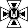 Вінілова наклейка на автомобіль - ДСНС - Державна служба України з надзвичайних ситуацій